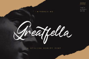 Adding a Personal Touch with Greatfella