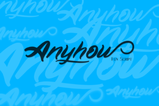 Anyhow: A Script for Injecting Energy into Your Process