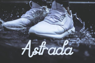 Astrada: The Typographic Bridge Between Heritage and Innovation