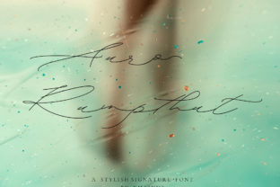 Auro Rumpthut: A Modern Script for Contemporary Impact