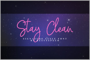 Elevate Your Design Projects with the Stay Clean Script