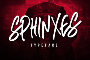 Engaging Audiences with the Bold Charm of Sphinxes