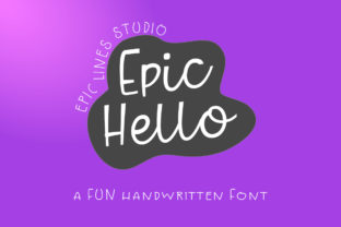 Evaluating the Epic Hello Script