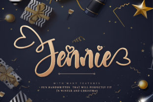 Jennie: Your Creative Partner for Effortlessly Sweet Scripts
