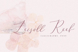 Leisoll Reef: A Romantic Script for Modern Projects