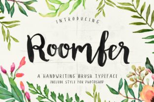 Roomfer: The Organic Script for Inorganic Moments
