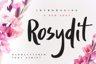 Rosydit: Your Secret Weapon for Designs with an Artistic Soul