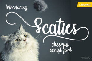 Scaties: The Script for a Playfully Optimistic Design