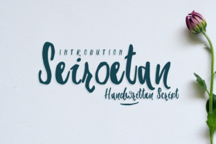 Seiroetan: The Authentic Script for Raw and Beautiful Communication