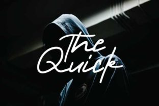 The Art and Elegance of Allinet: Modern Script Typeface Explained