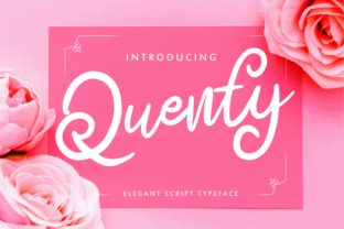 The Quenty Script: An Authentic Spark for Creative Crafting