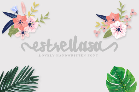 The Space Between Letters: Estrellasa and Modern Communication