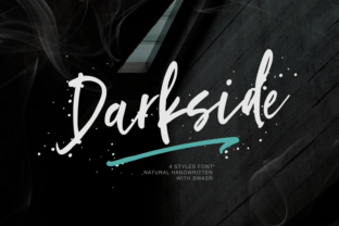 Unleash Your Dark Side with Darkside: The Bold Script for Practical Power