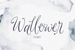 Wallower: The Strategic Advantage of Characterful Typography